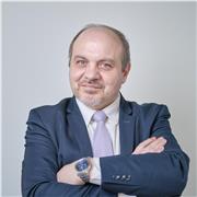 Professeur de droit, compta, RH, Français, économie et français en présentiel et distanciel